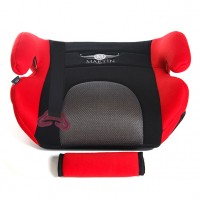 Автокресло Martin noir Yoga цвет Red time